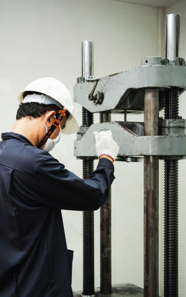 Tensile Test