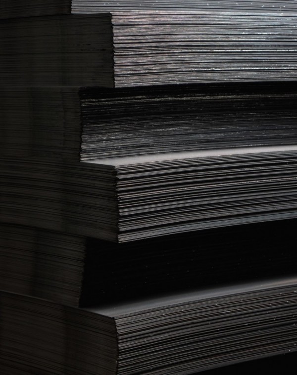 Plates and Sheets