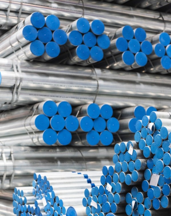 Tubes and Pipes