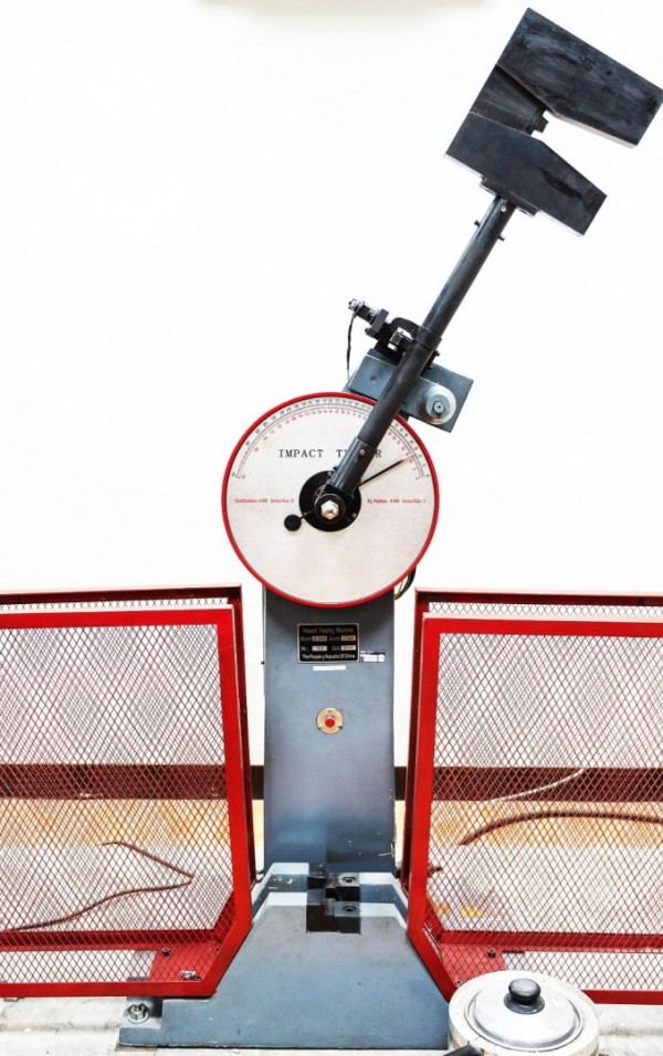 Impact Test